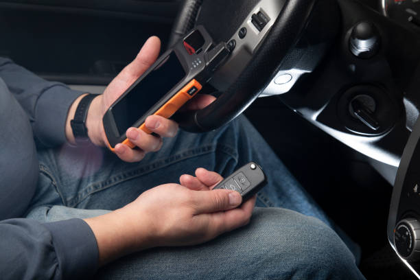 Production of car keys, Programming of car keys and repair.
